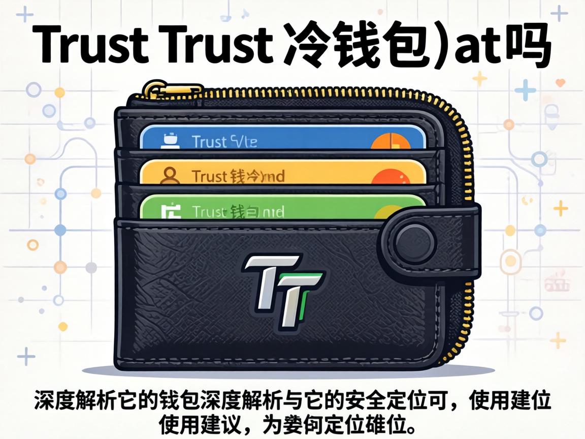 Trust钱包是冷钱包吗？深度解析它的安全定位与使用建议